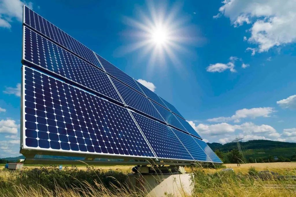 Photovoltaikanlage