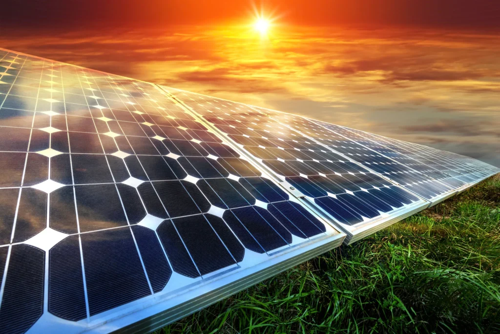 Photovoltaikanlage
