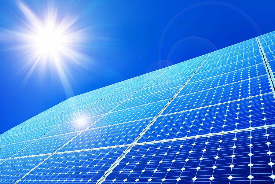 Photovoltaikanlage