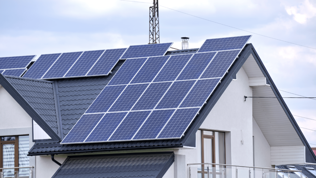 Photovoltaikanlage