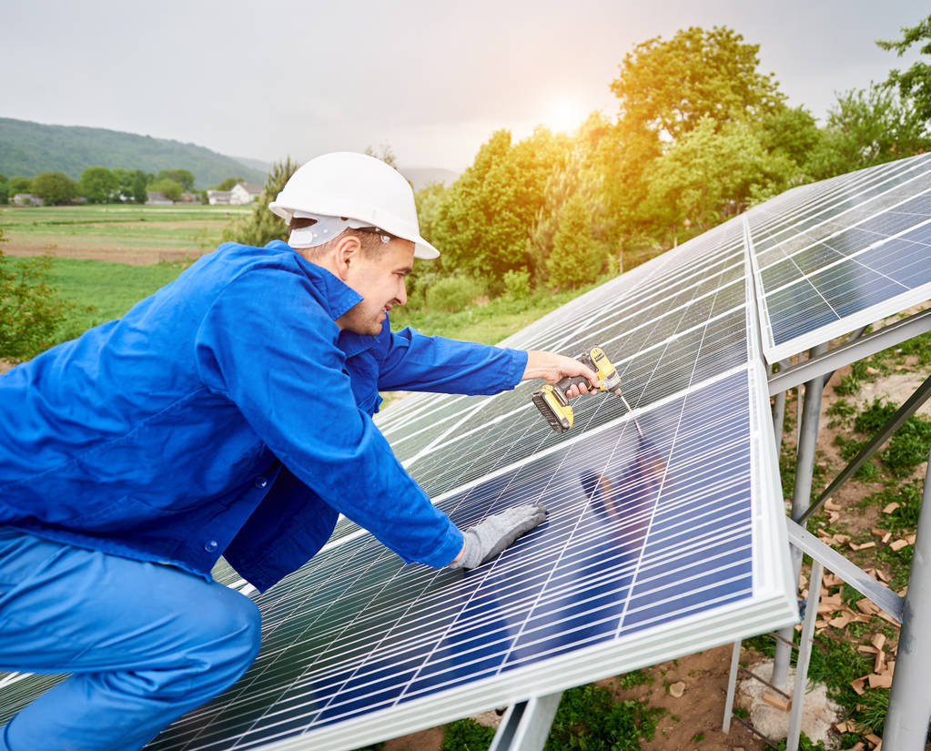photovoltaikanlage