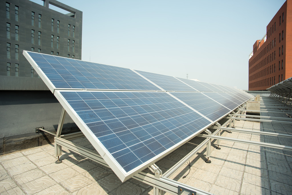 förderung pv anlage 2025