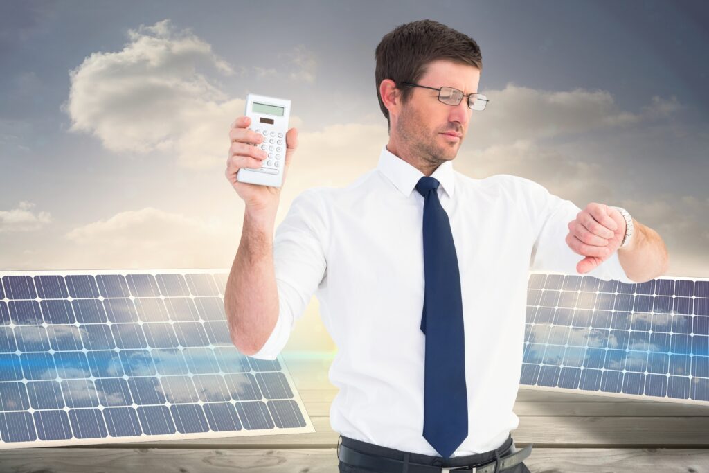 pv anlage kosten