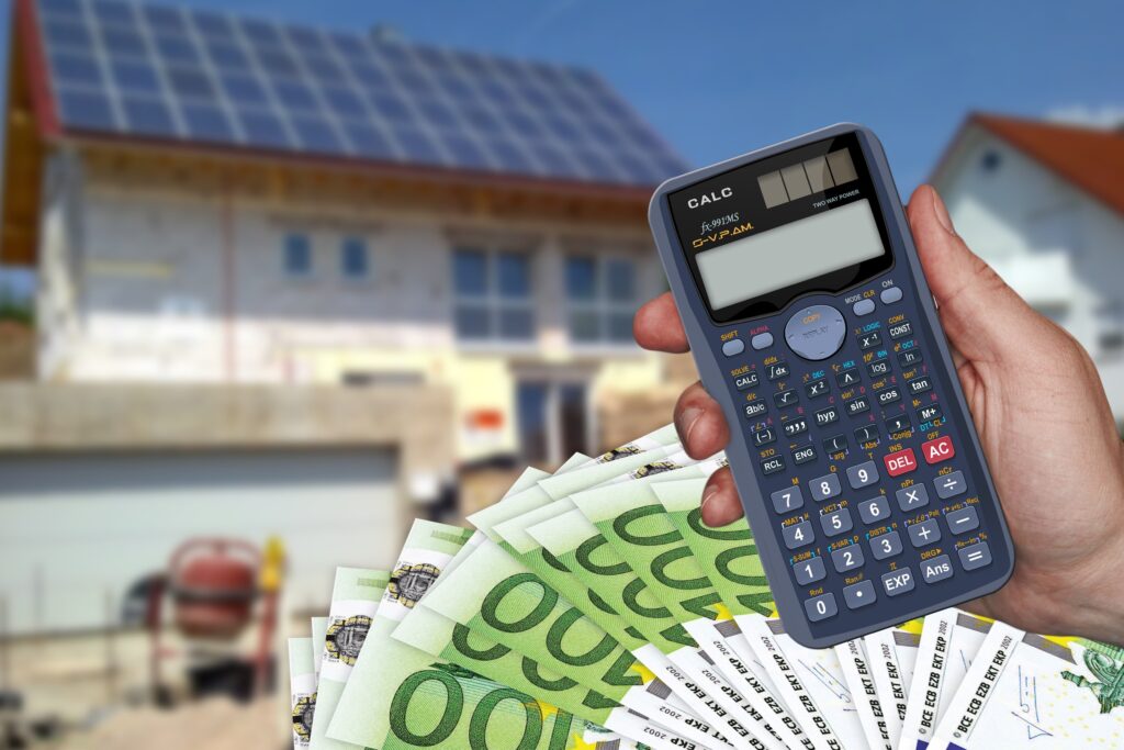 pv anlage kosten
