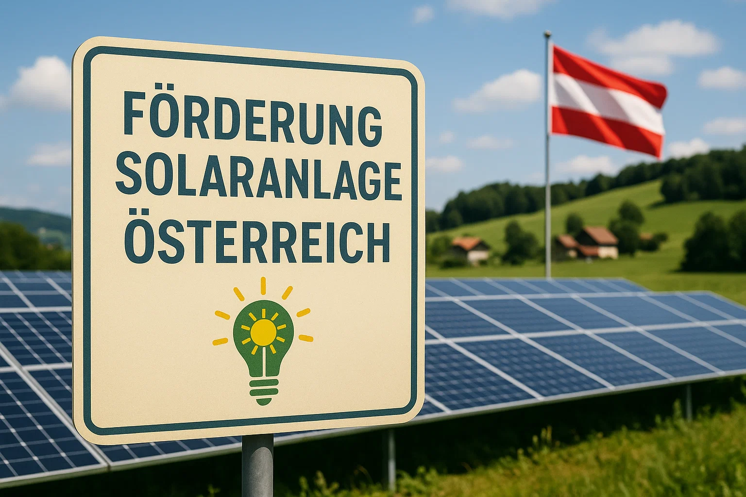 kostet eine Solaranlage