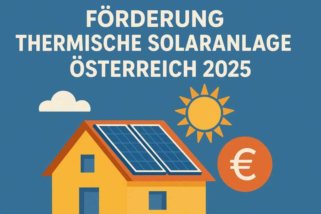 staatliche Förderung
