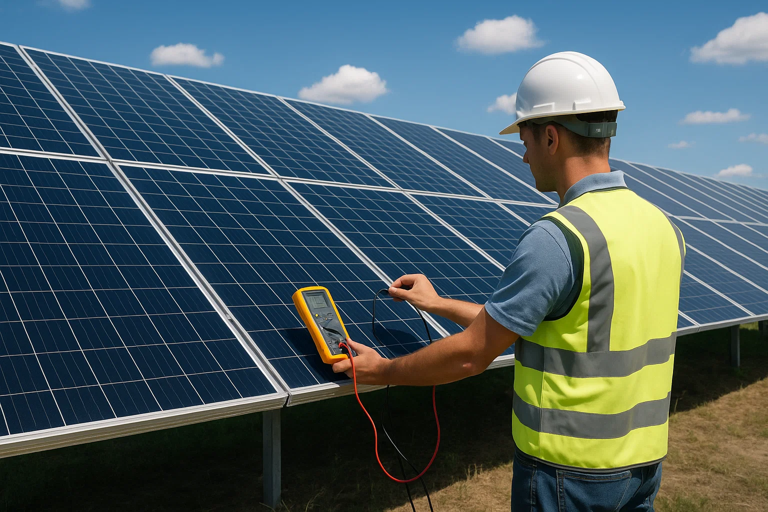 Solarpanel flexibel