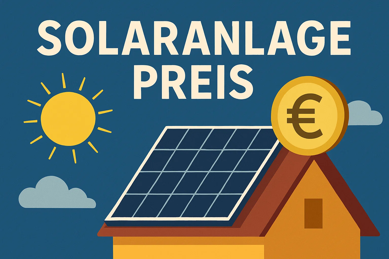 Solaranlage mit Speicher kaufen: Worauf Sie beim Speicher achten sollten
