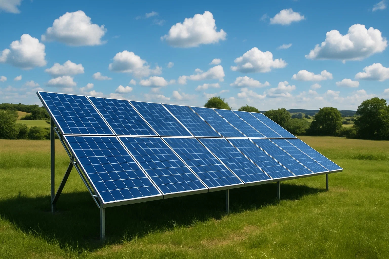 Solaranlage Wien: Möglichkeiten und Fördermodelle für Stadtbewohner