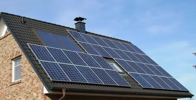 Extra Förderung sichern – Photovoltaikbonus 2025 entdecken!