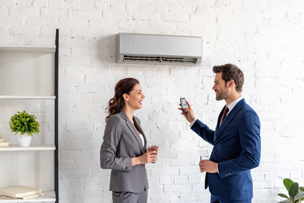 Klimaanlage Beratung in Gmunden
