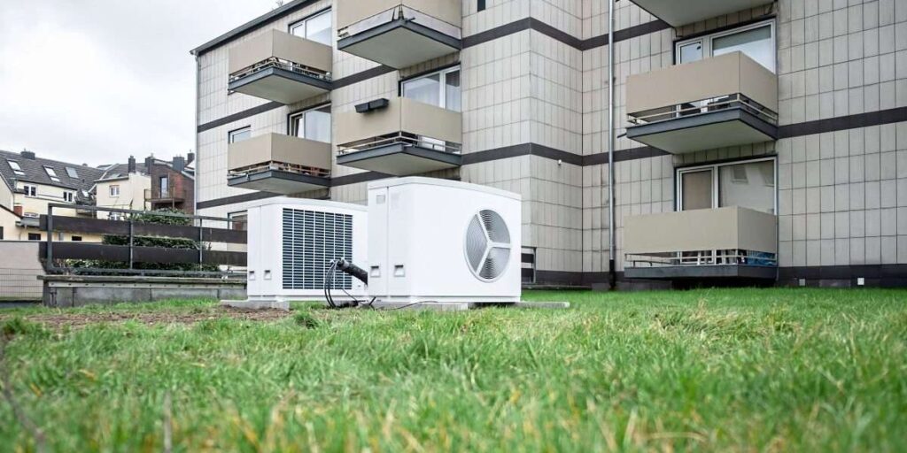 Wärmepumpe Altbau Österreich Chancen – Jetzt clever umsteigen