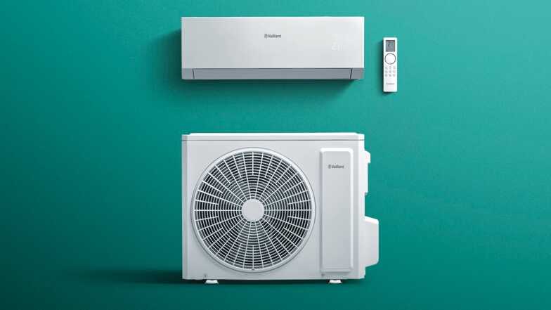 Klimaanlage Kompakt Bludenz – Smarte Lösung für Hitze