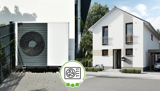 Luft Wasser Erdwärme Entscheidung – Die beste Wahl fürs Haus