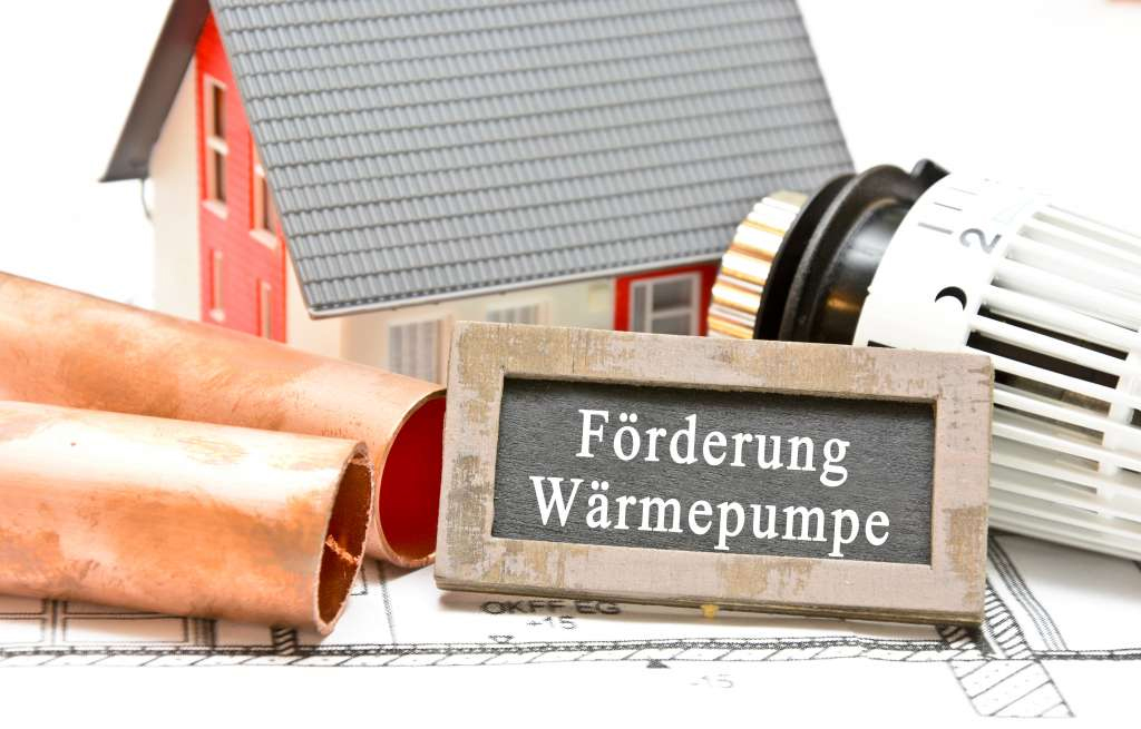 Förderungen Wärmepumpen 2025 Guide – Alle Chancen nutzen
