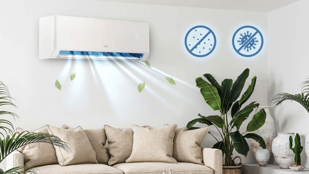 Klimaanlage beraten in Mittersill