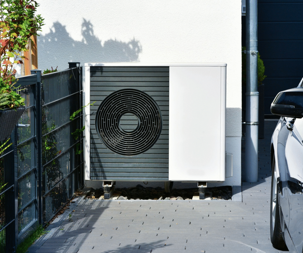 "Wärmepumpe Pflege Wartung Österreich – Erfahren Sie, wie Sie Effizienz steigern, Kosten sparen & die Lebensdauer Ihrer Anlage verlängern."