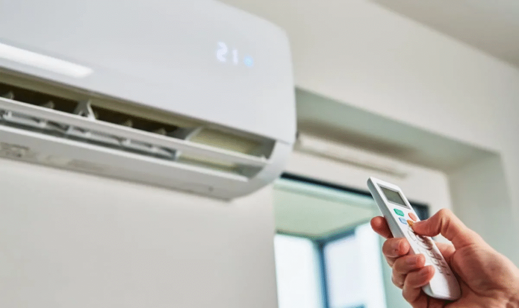 Klimaanlage kaufen in Hallstatt