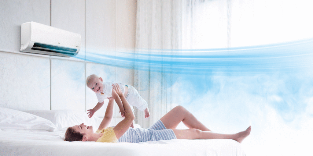 Klimaanlage Beratung in Gmunden