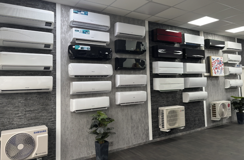 Klimaanlage Express in Trofaiach