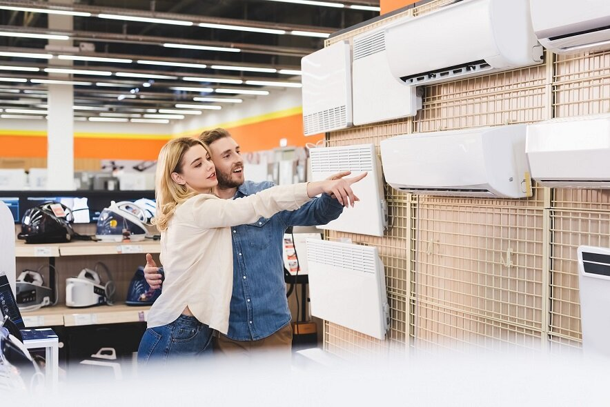 Klimaanlage Lagerverkauf in Tamsweg