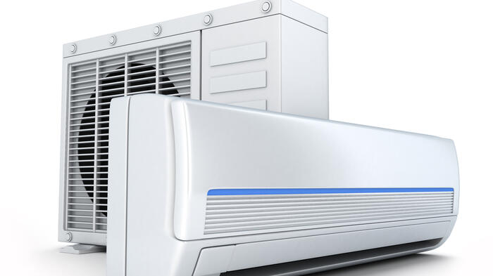 Klimaanlage Finanzierung Lustenau