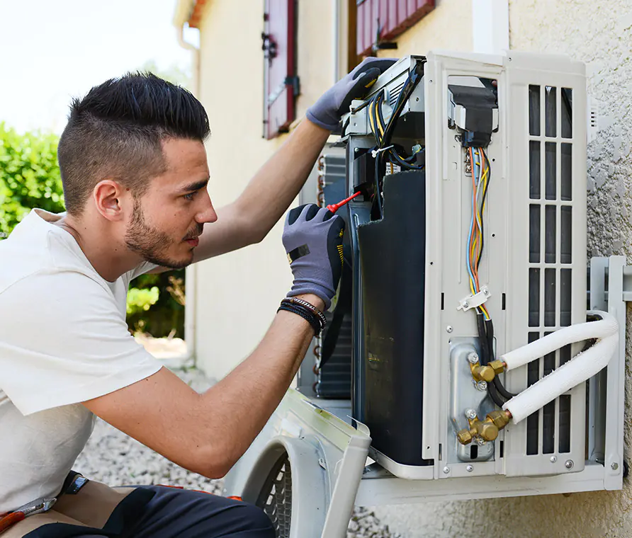 Klimaanlage Top Preis in Ebensee