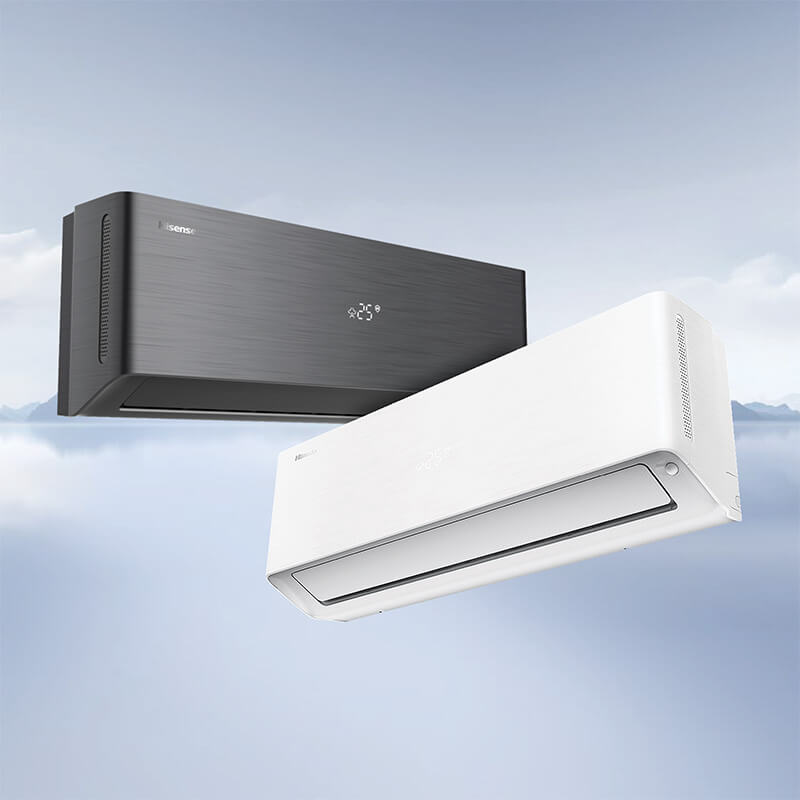 Inland-Klimageräte in Bad Goisern