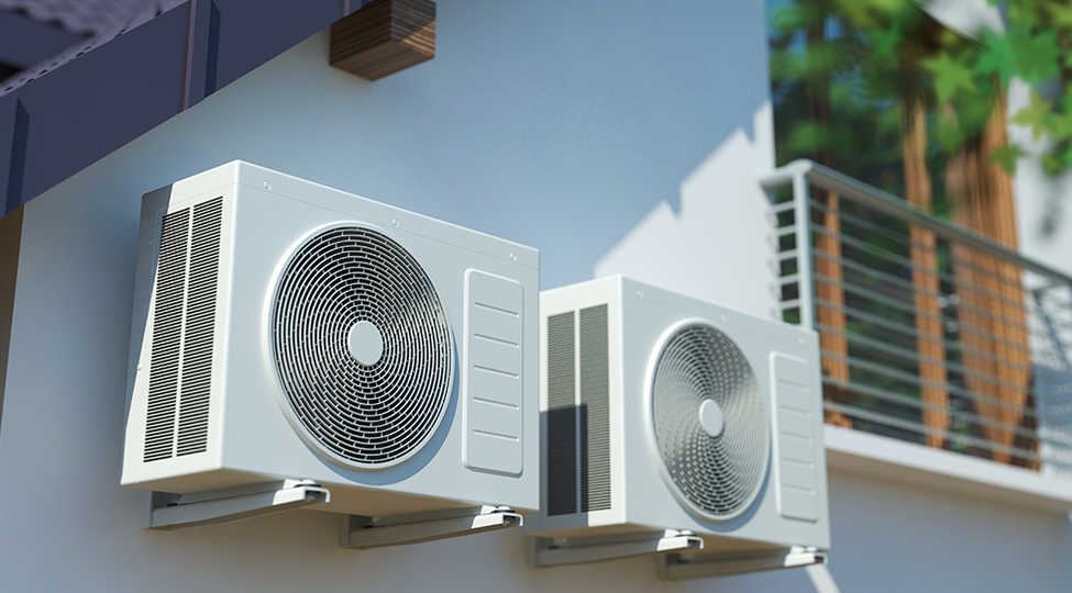 Klimaanlage gebraucht in Freistadt