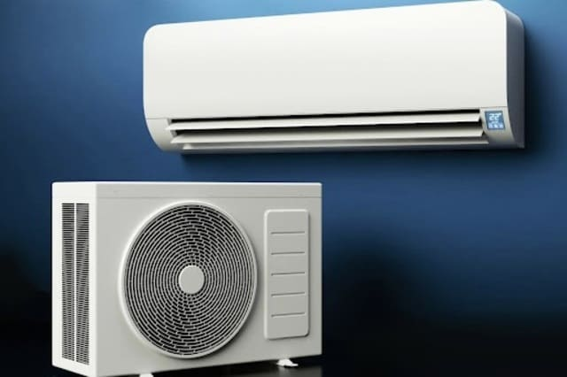 Klimaanlage Kompakt Bludenz