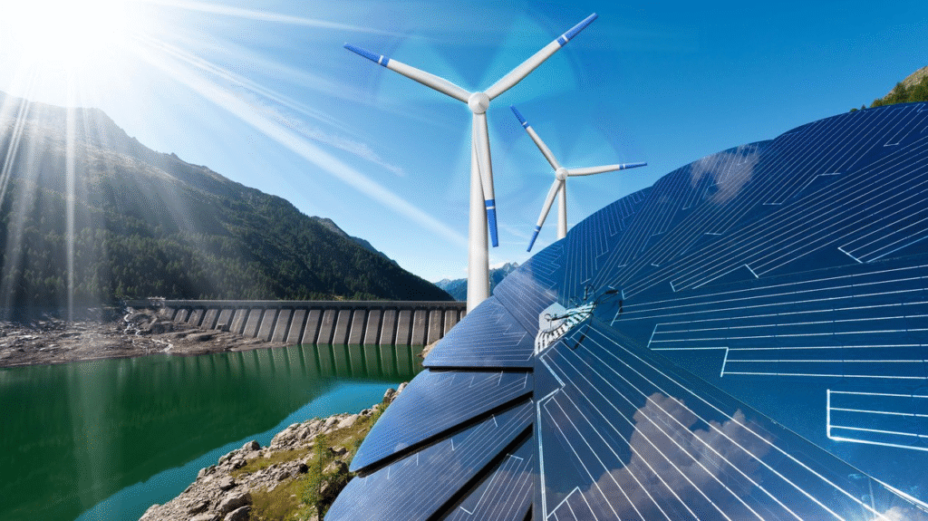 Energiespeicher 2025 lohnt
