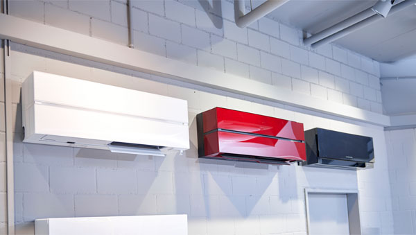 Klimaanlage modern in Horn - Stilvoll kühlen garantiert!