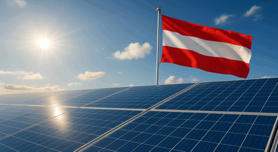 EU-Solarwachstum bremst - Österreichs Chancen entdecken