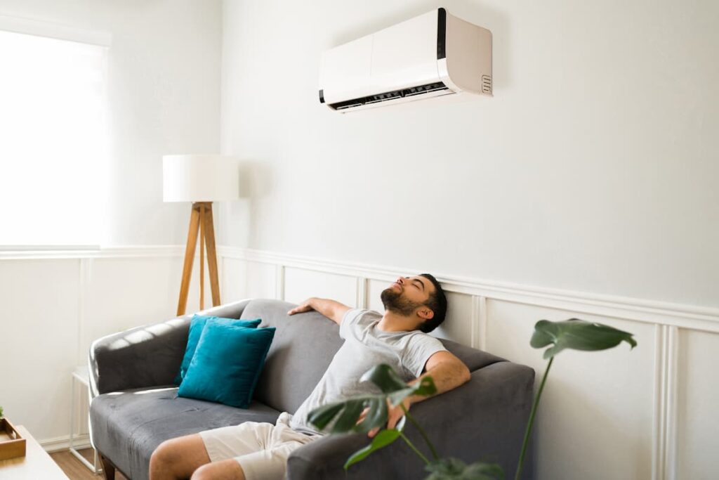 Klimaanlage im Sommer in Bad Vigaun – Dein Frische-Boost