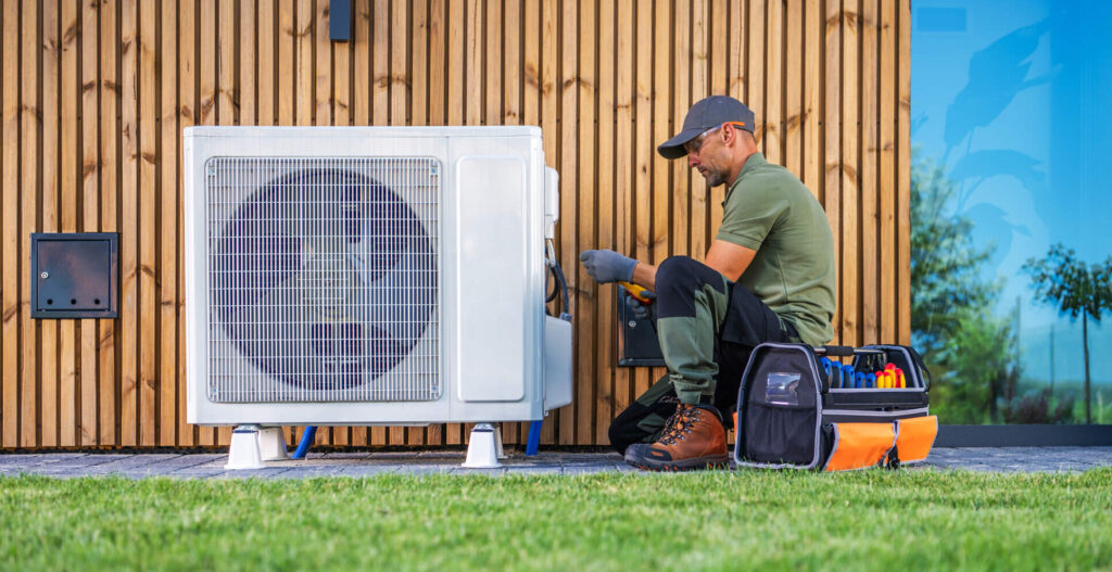 Klimaanlage inkl. Lieferung in Spratzau – So gelingt’s stressfrei