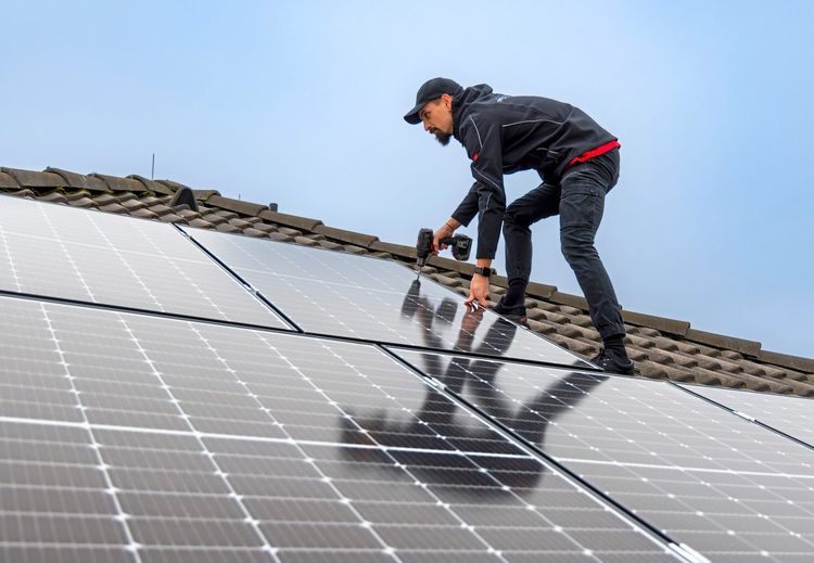 Solarenergie Wien Projekte - Förderungen und Erfolgsgeschichten
