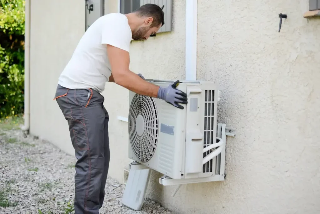 Klimaanlage schnellmontiert in Jenbach – Komfort ohne Wartezeit