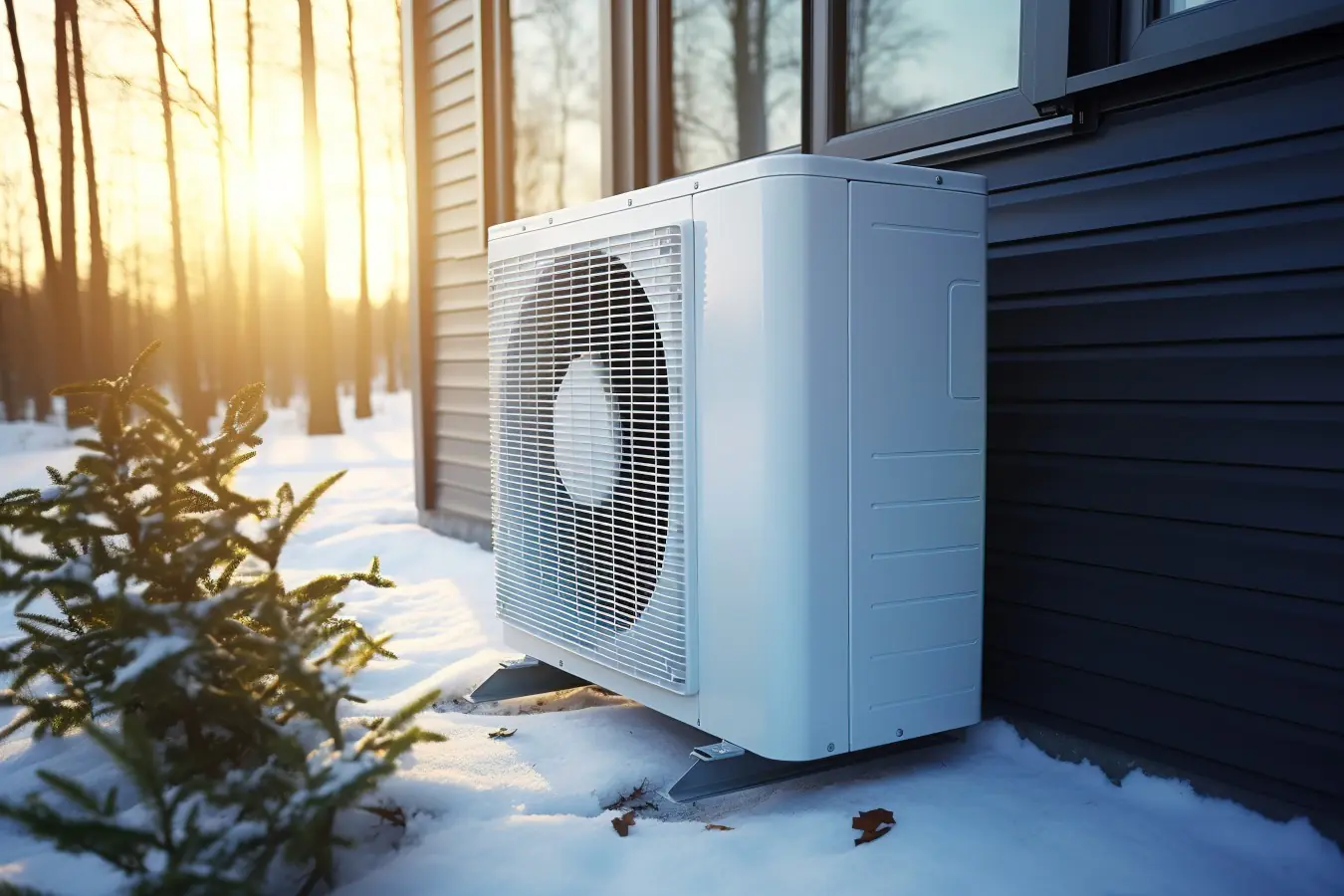 Wärmepumpe effizient warten - Profi-Tipps für Hausbesitzer