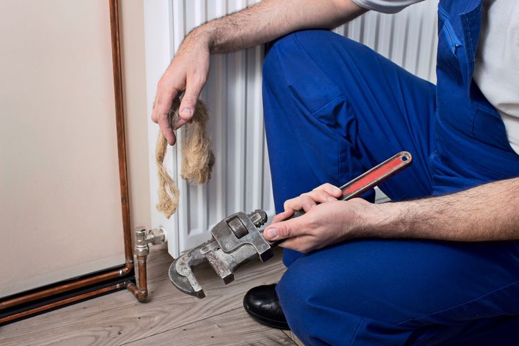 Spengler Wien: Wie erkenne ich einen seriösen Handwerker?