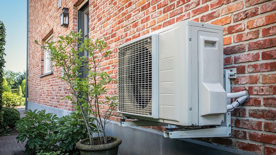 Wärmepumpe Vorteile entdecken – besser als Öl & Gas