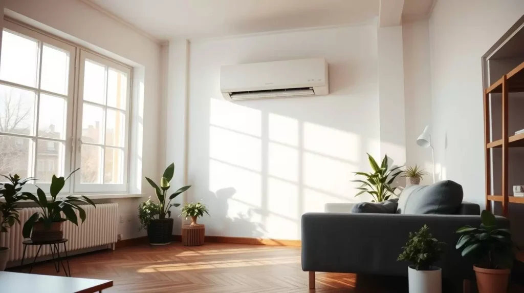 Beste Klimaanlage Altbau Wien - Effizient kühlen trotz historischen Wänden
