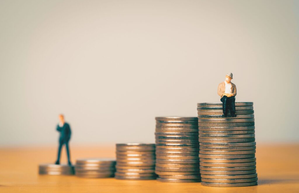 Altersvorsorge & Investment-Strategien
