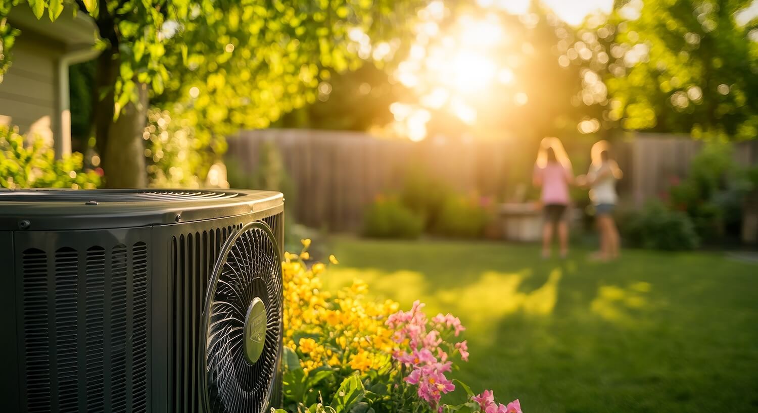 Die Lebensdauer einer Wärmepumpe - Wie lange hält sie wirklich?