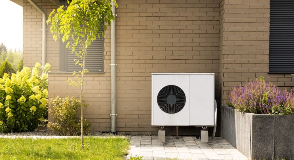 Wärmepumpe richtig wählen - Entscheidungsleitfaden fürs Haus