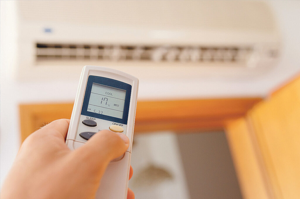Energieeffizienz Vergleich Klimaanlage – Spare Strom clever!