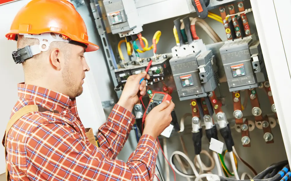 Elektriker Wien Kosten – So wählst du richtig!