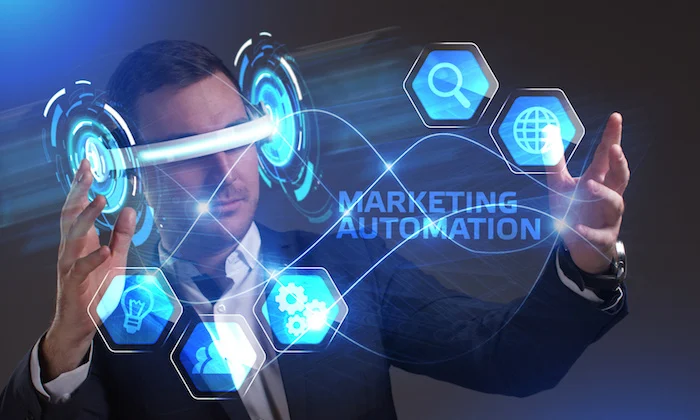 Marketing Automation ABM - Kleine Betriebe wachsen lassen