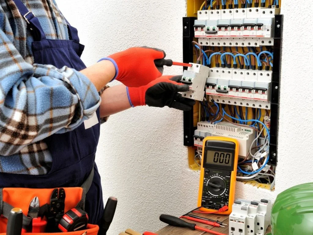 Elektriker Wien Kosten – So wählst du richtig!