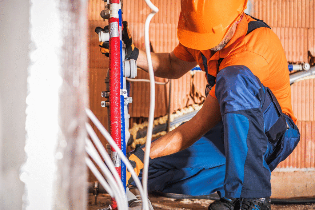 Installateur in Wien finden