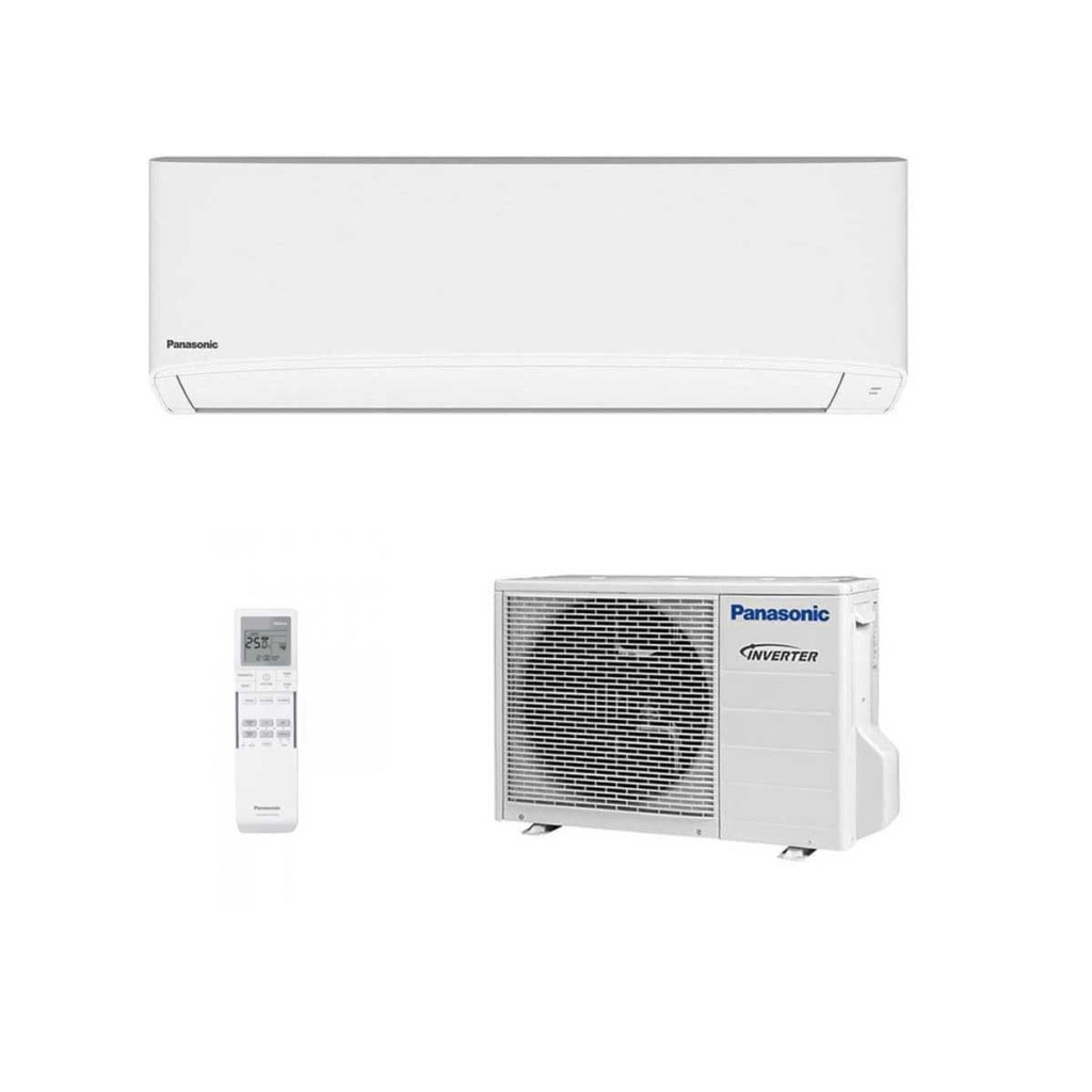 Panasonic oder LG